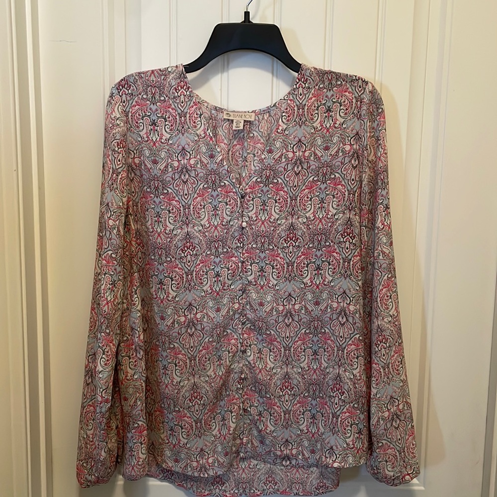Blouse